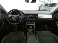 Škoda Kodiaq 2.0 TDI 110 kW Style 4x4 DSG  SUV