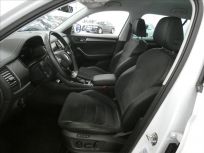 Škoda Kodiaq 2.0 TDI 110 kW Style 4x4 DSG  SUV