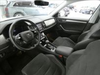 Škoda Kodiaq 2.0 TDI 110 kW Style 4x4 DSG  SUV