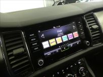 Škoda Kodiaq 2.0 TDI Ambition 7DSG