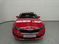 Škoda Scala 1.0 TSI 81kW Ambition Hatchback