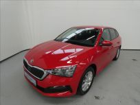 Škoda Scala 1.0 TSI 81kW Ambition Hatchback