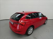 Škoda Scala 1.0 TSI 81kW Ambition Hatchback