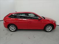 Škoda Scala 1.0 TSI 81kW Ambition Hatchback
