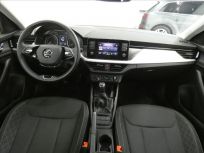 Škoda Scala 1.0 TSI 81kW Ambition Hatchback
