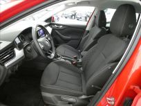 Škoda Scala 1.0 TSI 81kW Ambition Hatchback