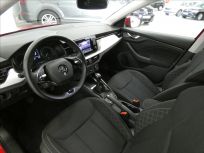 Škoda Scala 1.0 TSI 81kW Ambition Hatchback