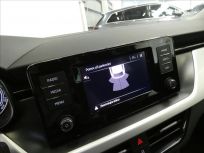 Škoda Scala 1.0 TSI 81kW Ambition Hatchback