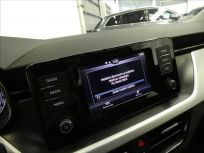 Škoda Scala 1.0 TSI 81kW Ambition Hatchback