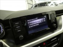 Škoda Scala 1.0 TSI 81kW Ambition Hatchback