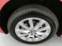 Škoda Scala 1.0 TSI 81kW Ambition Hatchback
