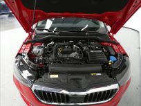 Škoda Scala 1.0 TSI 81kW Ambition Hatchback