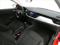 Škoda Scala 1.0 TSI 81kW Ambition Hatchback