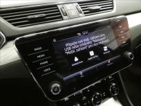 Škoda Superb 2.0 TDI AmbitionPlus