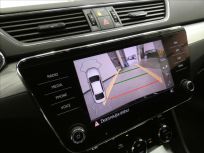 Škoda Superb 2.0 TDI AmbitionPlus