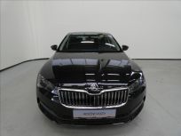 Škoda Superb 2.0 TDI AmbitionPlus