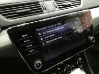 Škoda Superb 2.0 TDI AmbitionPlus