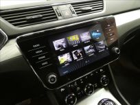 Škoda Superb 2.0 TDI AmbitionPlus