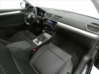 Škoda Superb 2.0 TDI AmbitionPlus