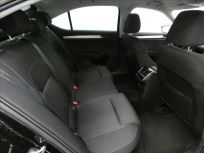 Škoda Superb 2.0 TDI AmbitionPlus