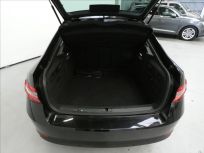 Škoda Superb 2.0 TDI AmbitionPlus