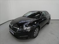 Škoda Superb 2.0 TDI AmbitionPlus