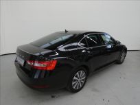 Škoda Superb 2.0 TDI AmbitionPlus