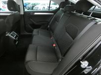 Škoda Superb 2.0 TDI AmbitionPlus