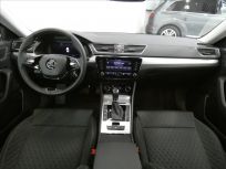 Škoda Superb 2.0 TDI AmbitionPlus