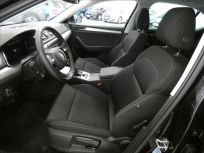 Škoda Superb 2.0 TDI AmbitionPlus