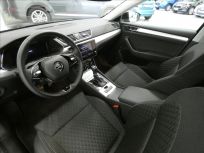 Škoda Superb 2.0 TDI AmbitionPlus