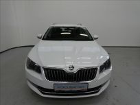 Škoda Superb 2.0 TDI Ambition Combi 7DSG