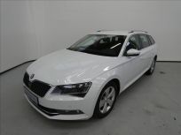 Škoda Superb 2.0 TDI Ambition Combi 7DSG