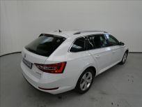 Škoda Superb 2.0 TDI Ambition Combi 7DSG
