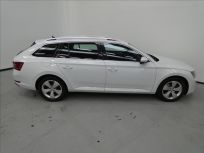 Škoda Superb 2.0 TDI Ambition Combi 7DSG