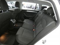 Škoda Superb 2.0 TDI Ambition Combi 7DSG