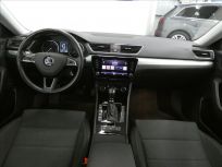 Škoda Superb 2.0 TDI Ambition Combi 7DSG