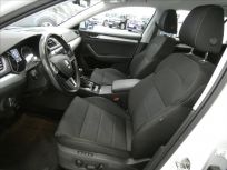 Škoda Superb 2.0 TDI Ambition Combi 7DSG