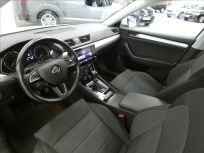 Škoda Superb 2.0 TDI Ambition Combi 7DSG