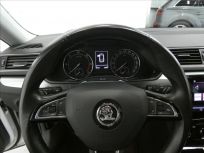 Škoda Superb 2.0 TDI Ambition Combi 7DSG
