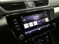Škoda Superb 2.0 TDI Ambition Combi 7DSG