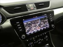 Škoda Superb 2.0 TDI Ambition Combi 7DSG