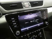 Škoda Superb 2.0 TDI Ambition Combi 7DSG