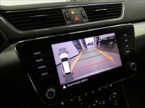 Škoda Superb 2.0 TDI Ambition Combi 7DSG