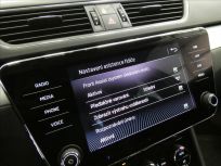 Škoda Superb 2.0 TDI Ambition Combi 7DSG