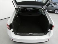Škoda Superb 2.0 TDI Ambition Combi 7DSG