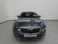 Škoda Superb 2.0 TDI 110kW Ambition 7DSG