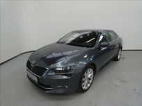 Škoda Superb 2.0 TDI 110kW Ambition 7DSG