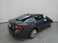 Škoda Superb 2.0 TDI 110kW Ambition 7DSG