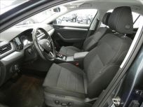 Škoda Superb 2.0 TDI 110kW Ambition 7DSG